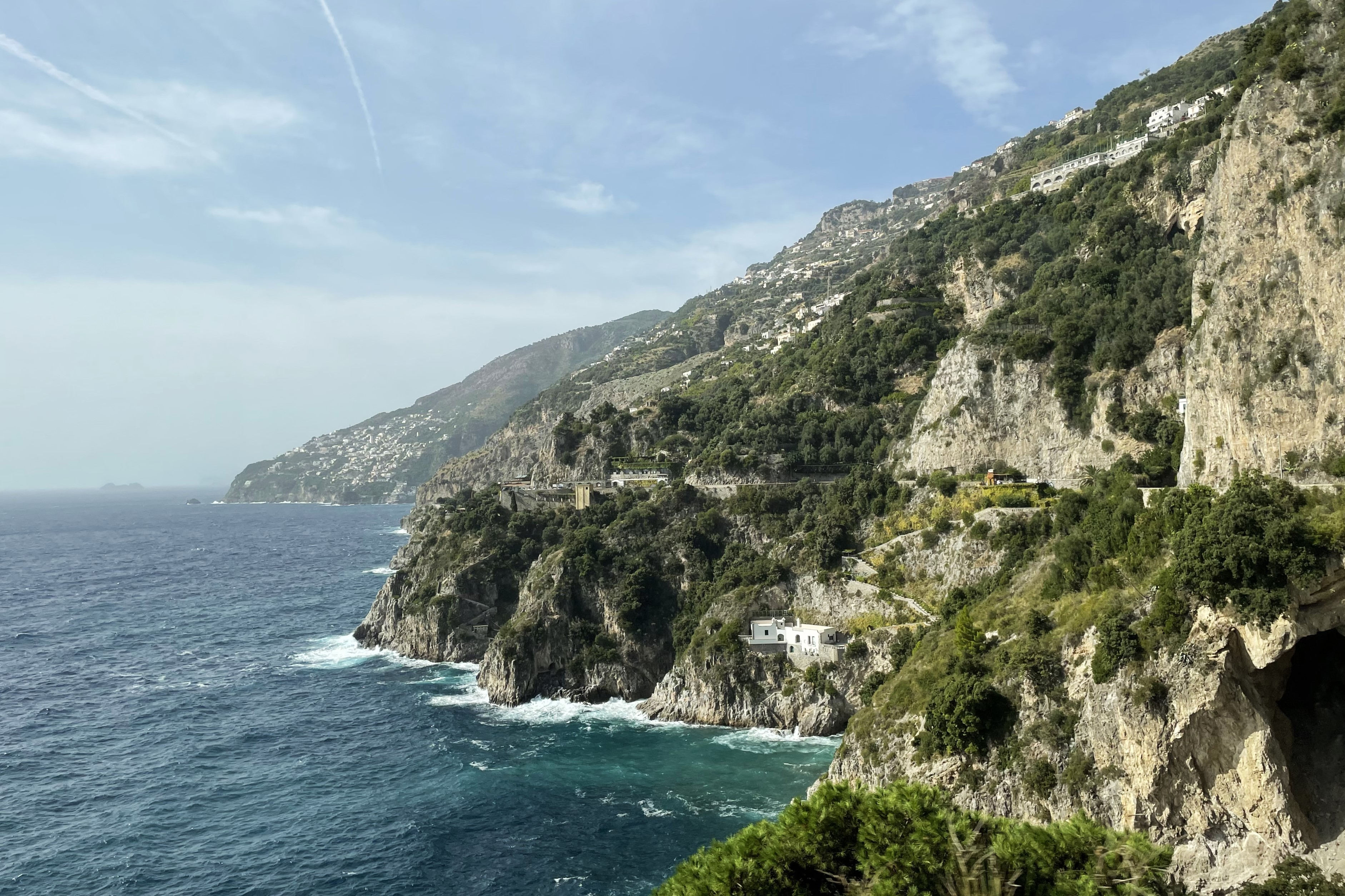 Amalfi